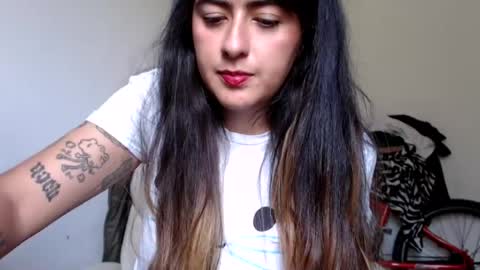 Skyler online show from 07/16/26, 10:05