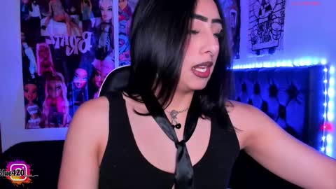 blue online show from 02/22/26, 12:56