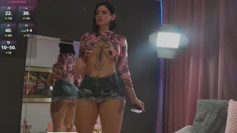    online show from 04/10/26, 05:28