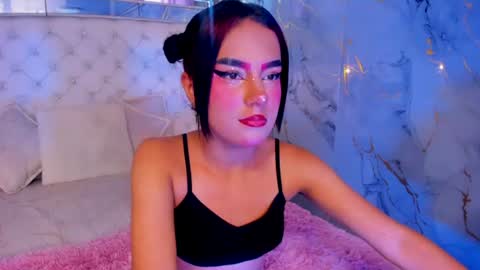 skyler_rouse online show from 06/10/26, 07:35