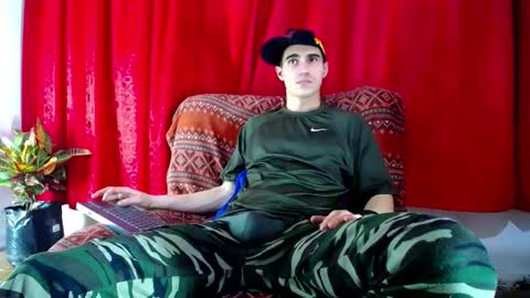 Skyler online show from 12/19/25, 12:50