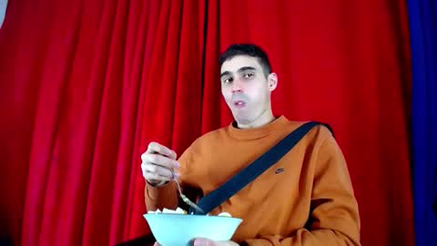 Skyler online show from 02/06/26, 01:54