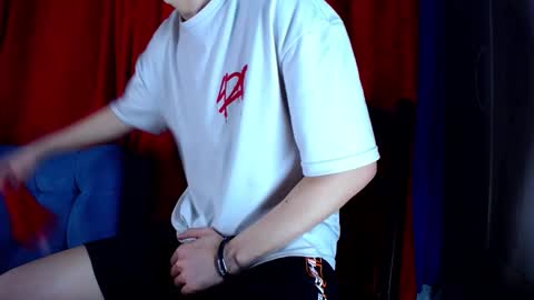 Skyler online show from 03/05/26, 02:07