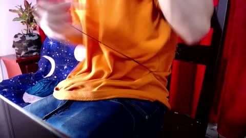 Skyler online show from 03/16/26, 12:27