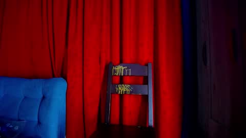 Skyler online show from 03/18/26, 01:42