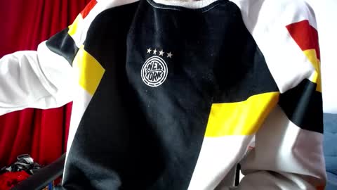 Skyler online show from 03/20/26, 02:27