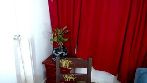 Skyler online show from 03/24/26, 01:54