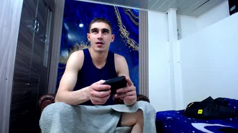 Skyler online show from 04/01/26, 10:18