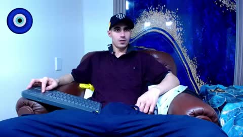 Skyler online show from 05/27/26, 08:50
