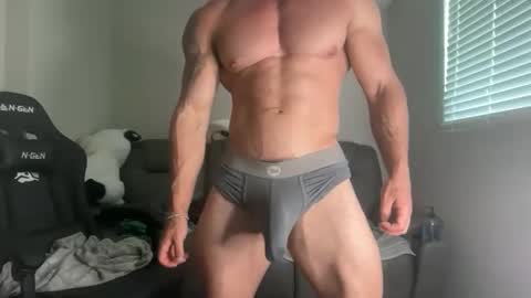 Skyler Flexes online show from 04/02/26, 08:06
