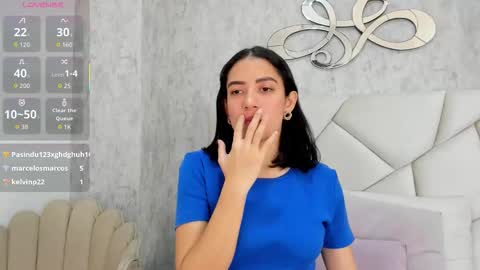 Skyler online show from 01/14/26, 08:25