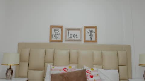 Skyler online show from 02/05/26, 07:51