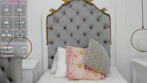 Skyler online show from 03/02/26, 07:15