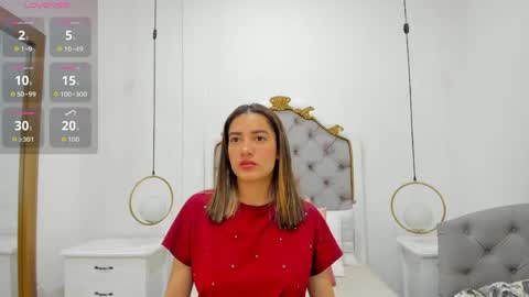 Skyler online show from 04/13/26, 03:34