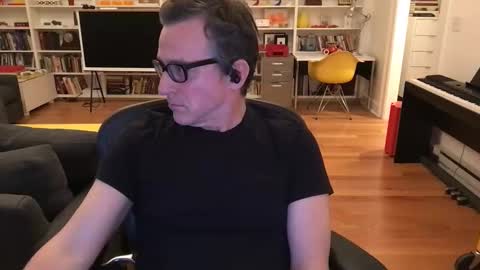 Skyline3371 online show from 12/21/25, 04:52