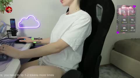 Nastya online show from 12/18/25, 10:10