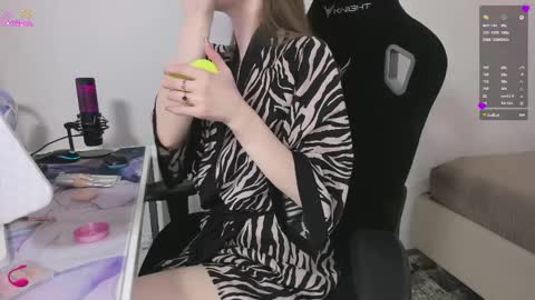 Nastya online show from 04/10/26, 07:24