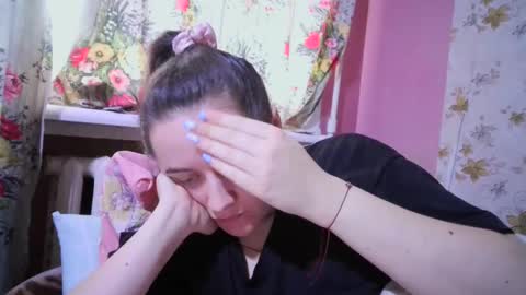 skyressie333 online show from 01/13/25, 08:47