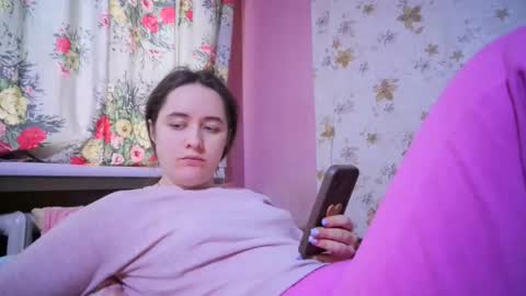 skyressie333 online show from 01/15/25, 08:30