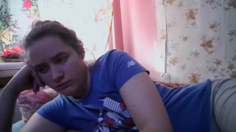 skyressie333 online show from 01/19/25, 11:23