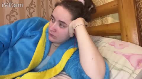 skyressie333 online show from 01/26/25, 05:44