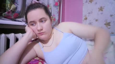 skyressie333 online show from 01/29/25, 06:39