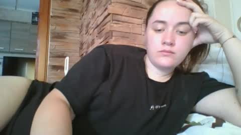 skyressie333 online show from 10/10/25, 06:56