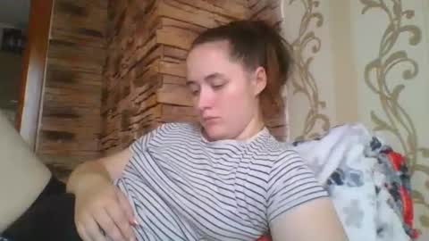 skyressie333 online show from 10/23/25, 11:20