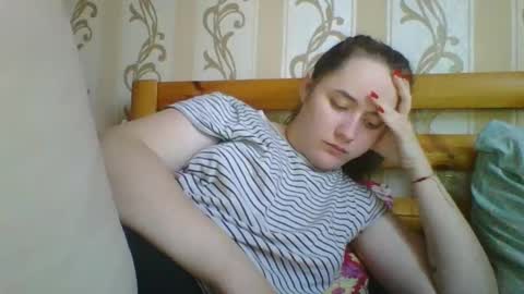 skyressie333 online show from 02/02/26, 06:12