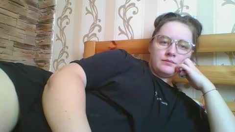 skyressie333 online show from 02/18/26, 10:00