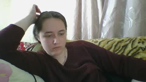 Snapshot of skyressie333 chatting on 04/17/26, 07:50 skyressie333 online show from 04/17/26, 07:50