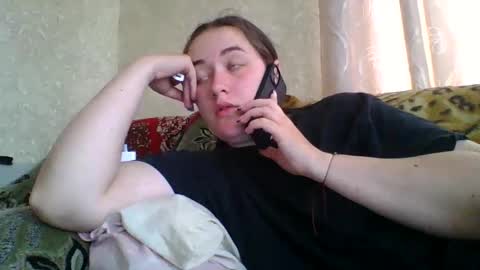 Snapshot of skyressie333 chatting on 05/18/26, 06:52 skyressie333 online show from 05/18/26, 06:52
