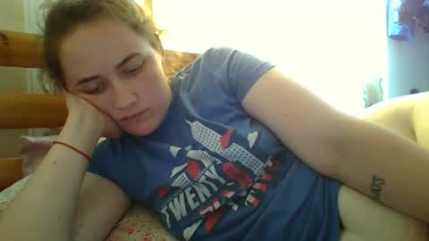 skyressie333 online show from 07/20/26, 10:39
