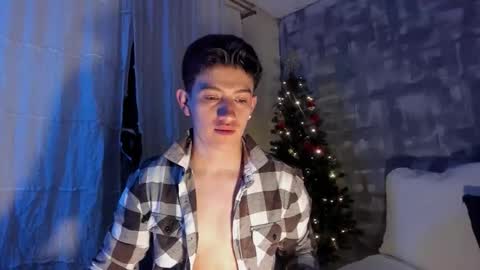 Skyrider online show from 12/19/25, 11:34