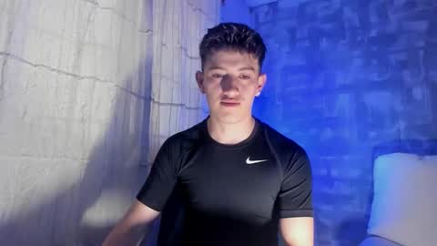 Skyrider online show from 01/09/26, 09:16