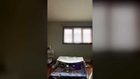 Sky Winters online show from 12/17/25, 03:29