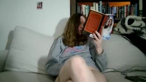 Sky Winters online show from 05/01/26, 12:48