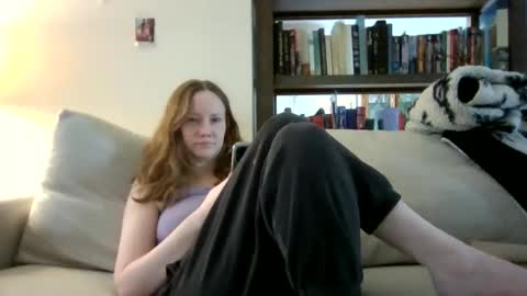 Sky Winters online show from 05/01/26, 06:45