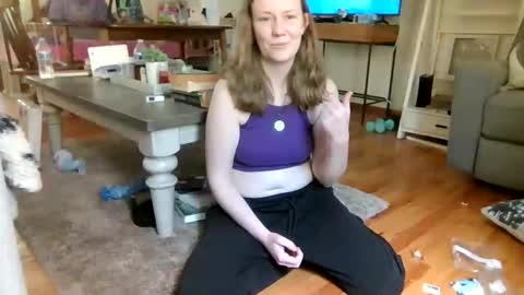 Sky Winters online show from 05/11/26, 04:59