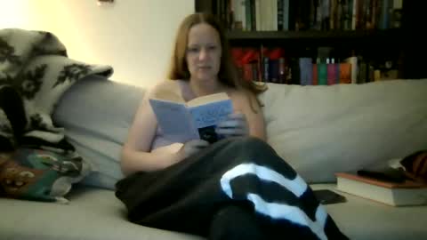 Sky Winters online show from 06/15/26, 02:47
