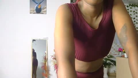 Bella online show from 07/07/26, 12:57
