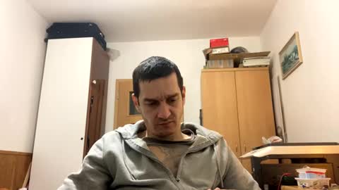 slabyhrac online show from 02/06/25, 10:32