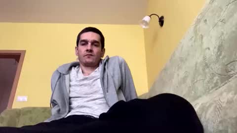 slabyhrac online show from 10/18/25, 08:48