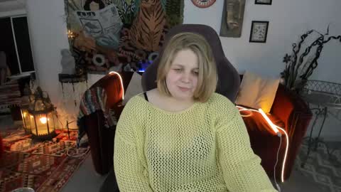 Slada Deew online show from 01/14/25, 03:15