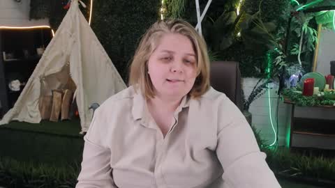 Slada Deew online show from 01/30/25, 03:29