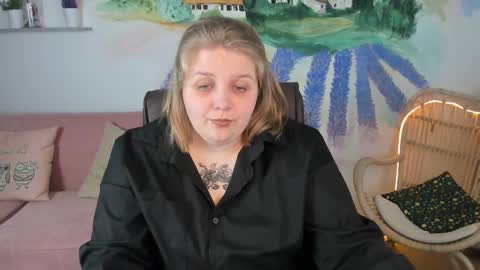 Slada Deew online show from 02/26/25, 12:14