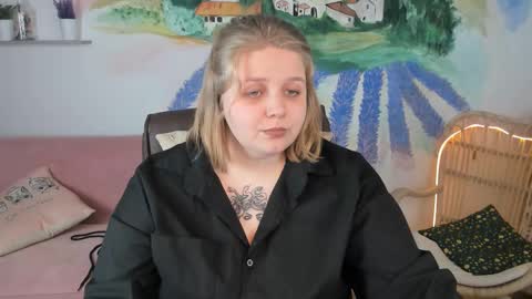 Slada Deew online show from 02/26/25, 04:24