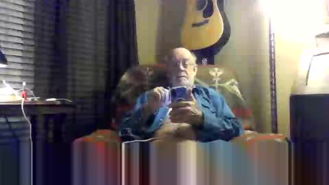 sladeisnaked online show from 10/26/25, 01:00