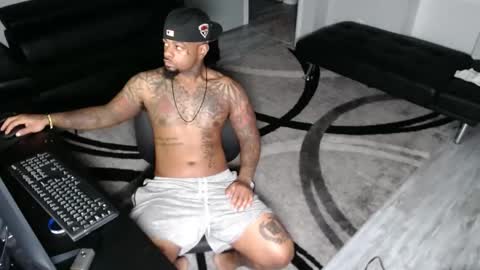 nasty twitter KASHCARTERATL online show from 12/28/24, 09:30