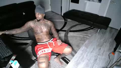 nasty twitter KASHCARTERATL online show from 03/09/25, 01:46